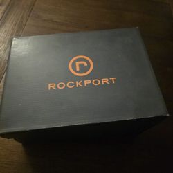 Rockport Mens Shoes Size 8