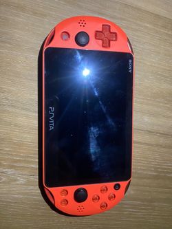 Psvita modded