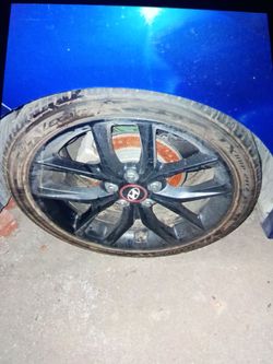 Rims .