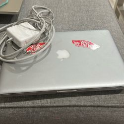 MacBook Pro