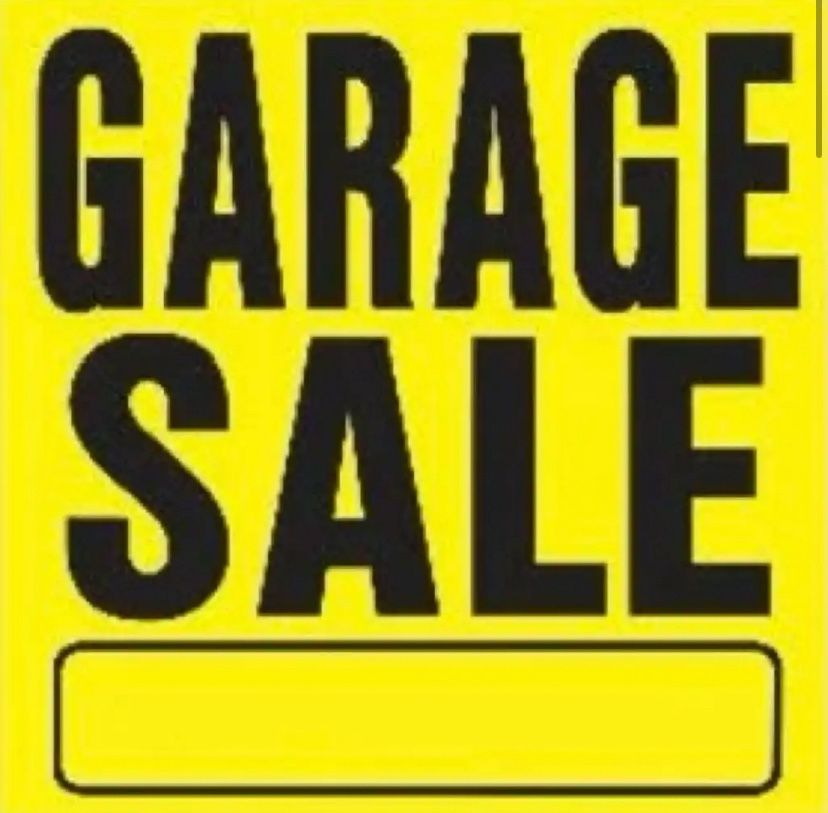 Garage Sale In Summerlin