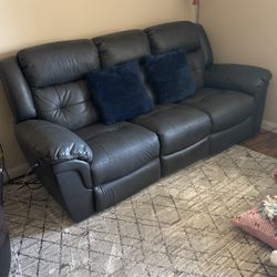 Couch For Sale 