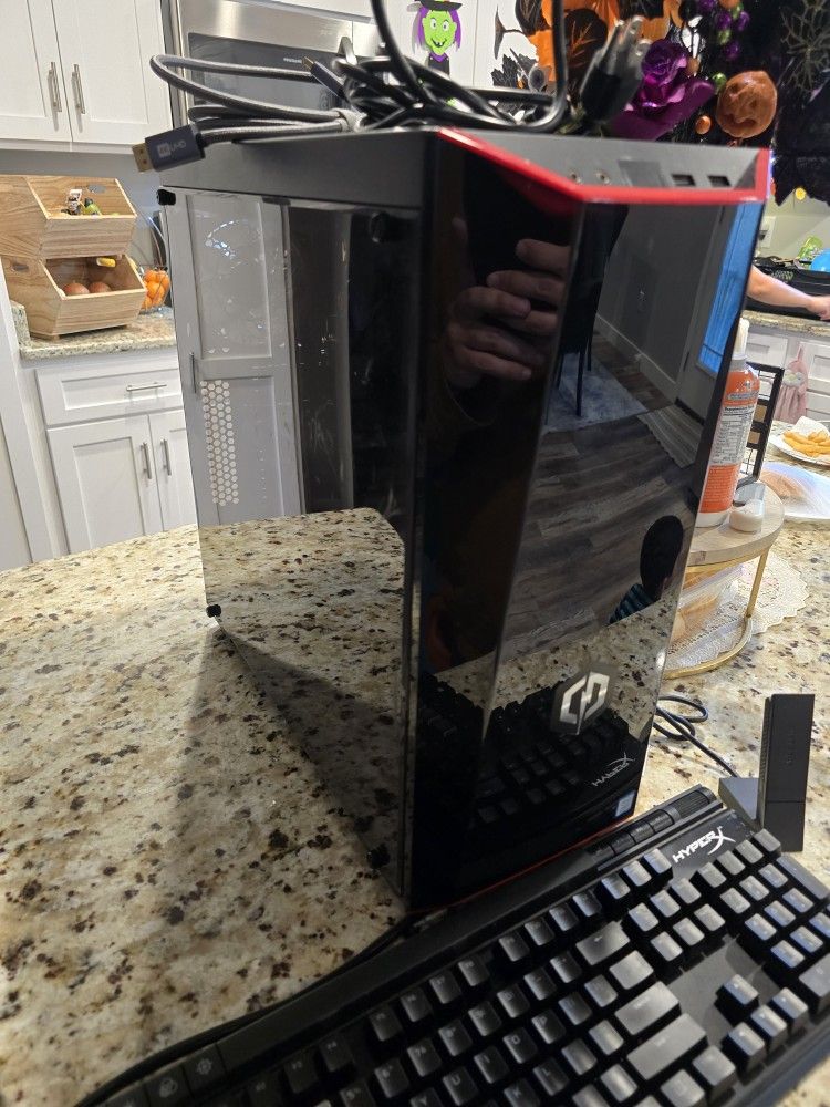 Starter Gaming PC (No trades)