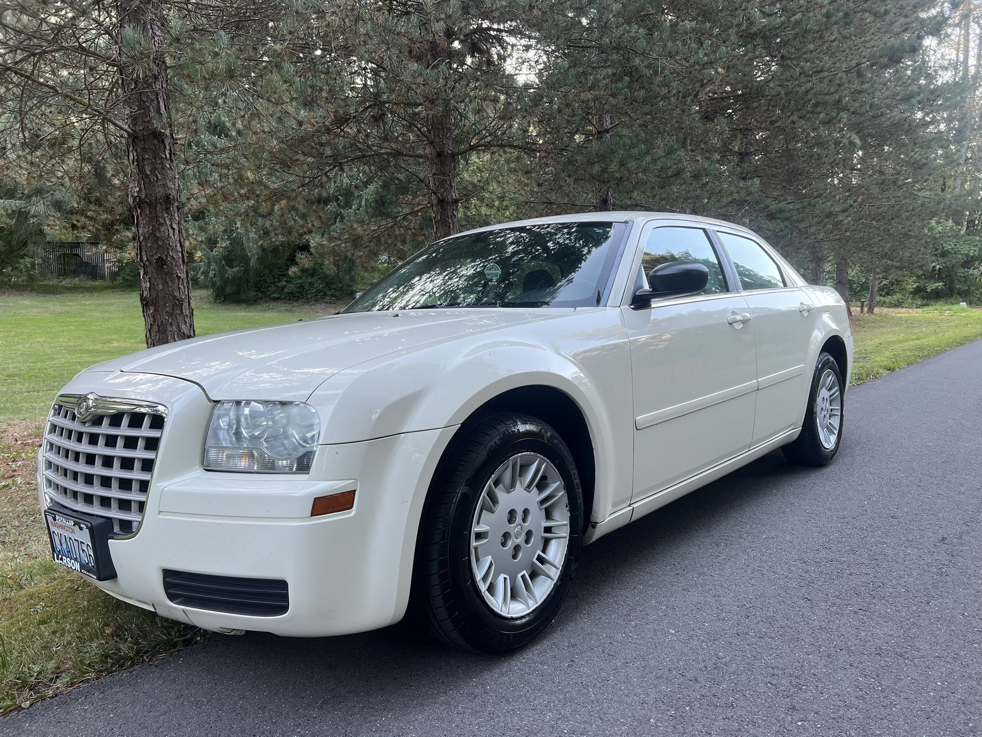 2006 Chrysler 300