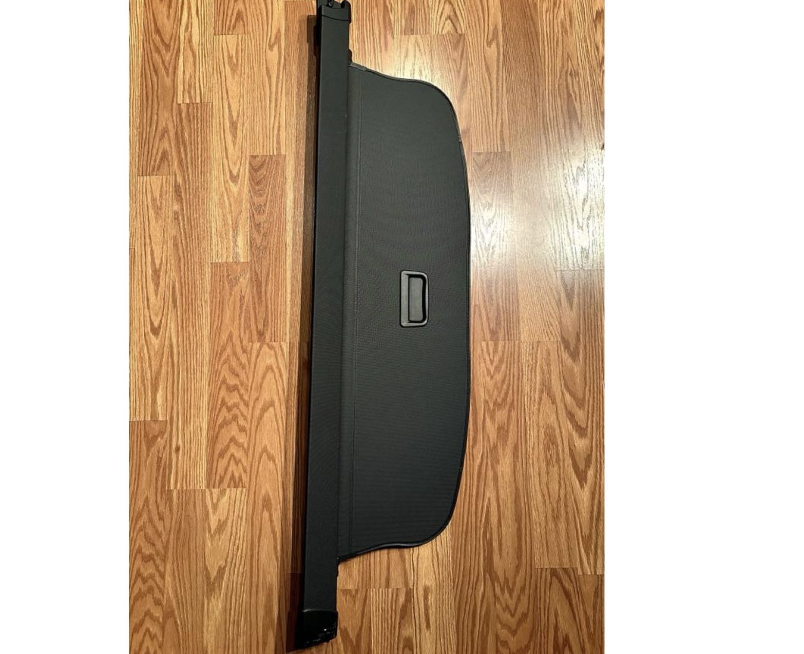 2013 - 2016 Audi A4 Avant Cargo Cover