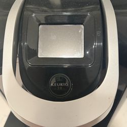 Keurig Coffee Maker $15
