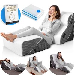 Orthopedic Pillow Set