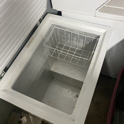 Freezer 