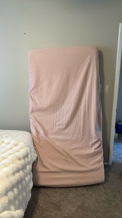 Twin Memory Foam Mattress