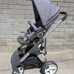 Stokke Crusi Stroller
