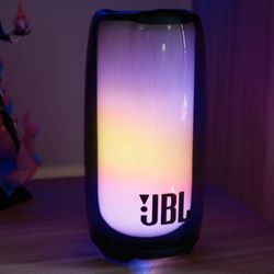 Jbl Pulse 5