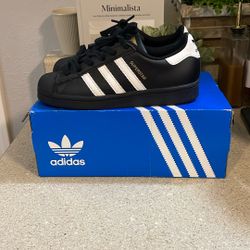 Adidas Super Stars 