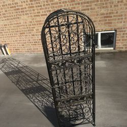 Wine Rack