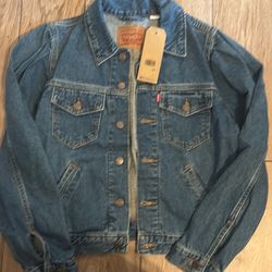 Levi’s jacket
