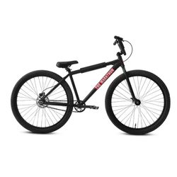 THRONE Bike