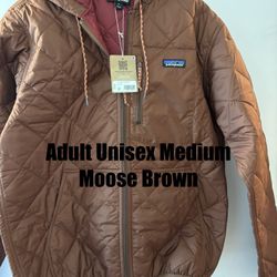Patagonia Jacket