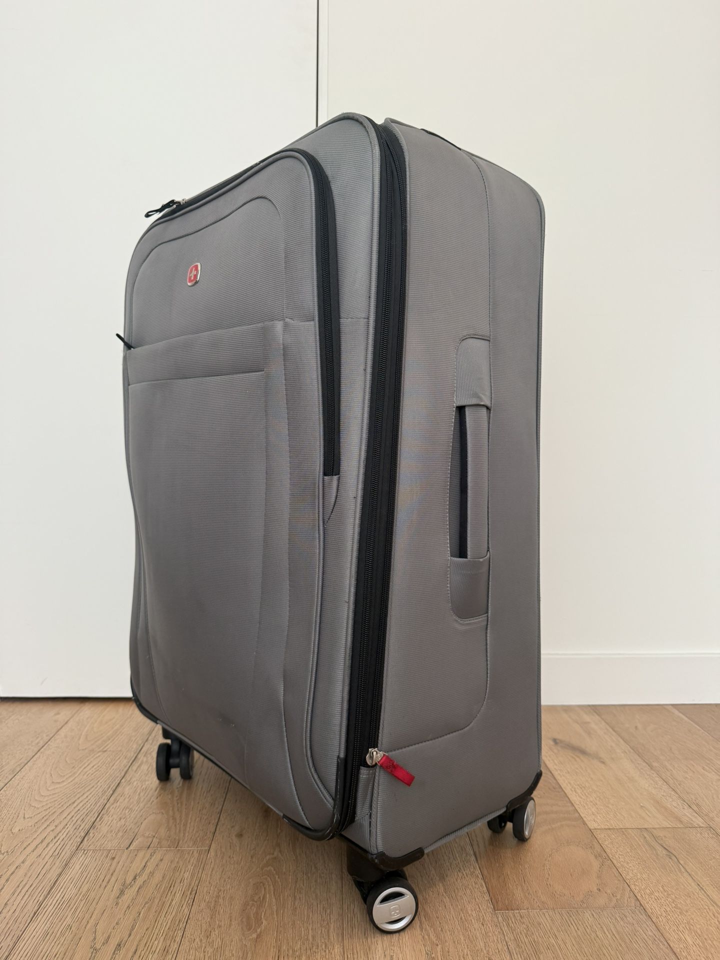 Swiss Gear Suitcase