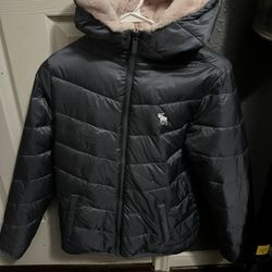 Girls Abercrombie Jacket