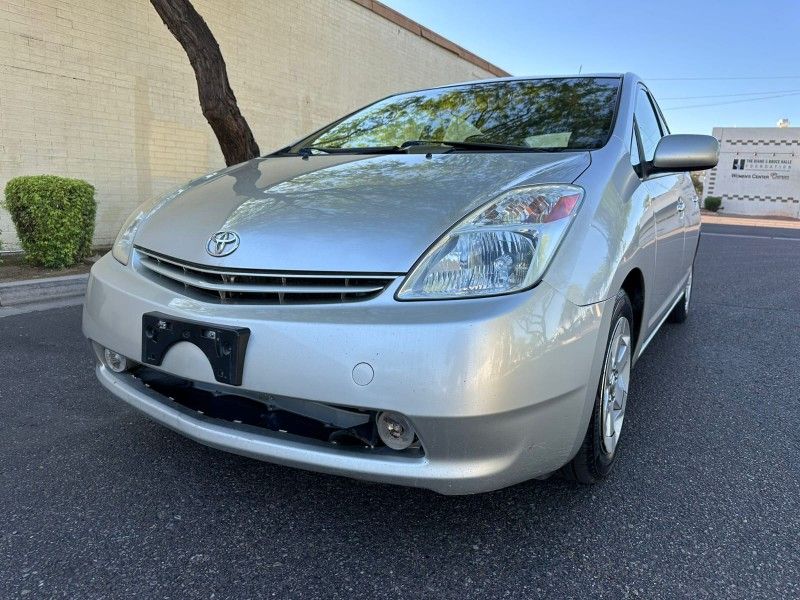 2005 TOYOTA.PRIUS, WOW GREAT ON.GAS, *TWO.OWNERS*, CLEAN.TITLE π