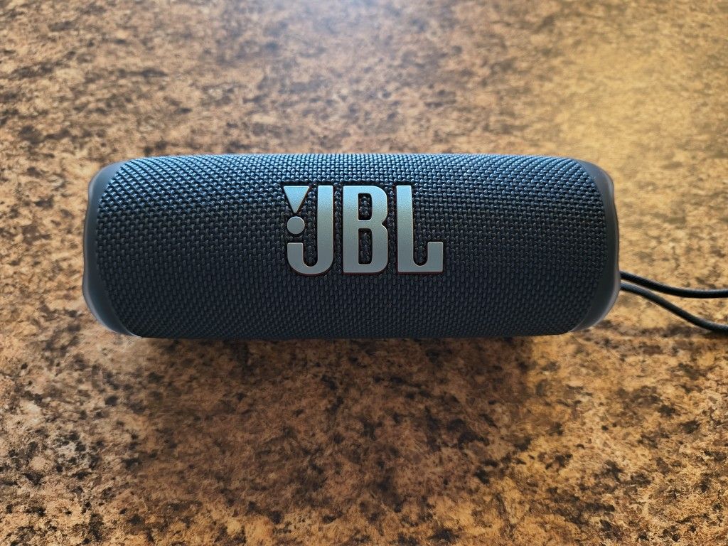 JBL Flip 6
