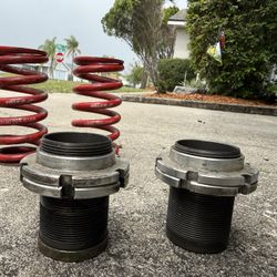 Skunk 2 Coil over Sleeve Kit 