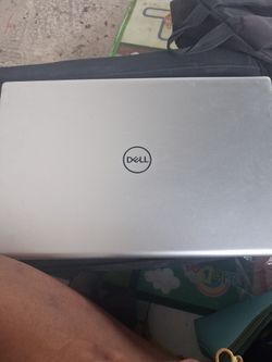 Hp inspiron intel core i7 laptop