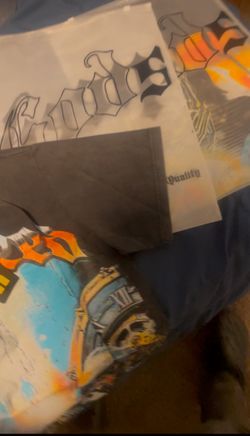 God Speed Size Small