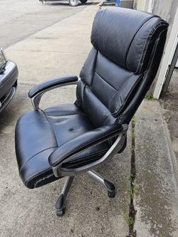 Office high back Chair