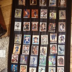 Whole card Collection