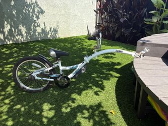 Co-Pilot Bike