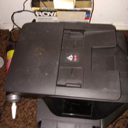 Hq Printer N Heater Deal