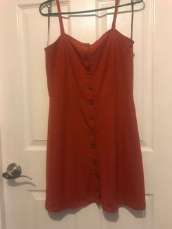 Double zero dress size medium