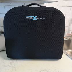 New Xtreme Cushions ultimate padded seat cushion