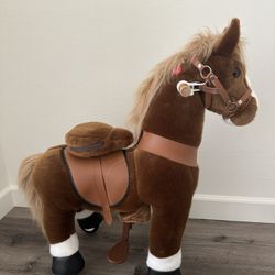 Ponycycle Kids Ride On