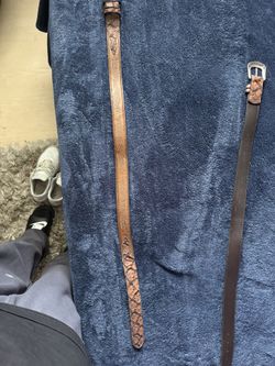 Cody James Belt