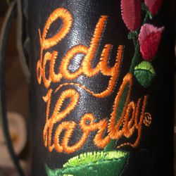 Harley Davidson Boots