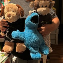 peluches 