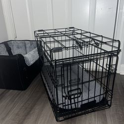 Pet Car Seat & Cage ♥️