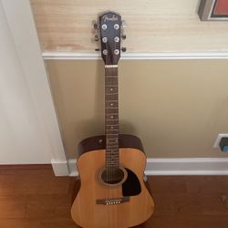 Fender Guitar 