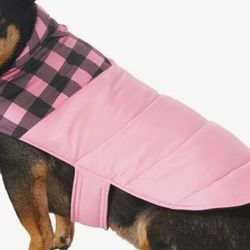 Frisco Dog/ Cat Vest/Coat