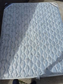 Free rv mattress