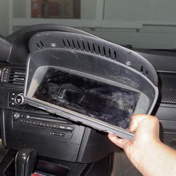 BMW OM INTERFACE