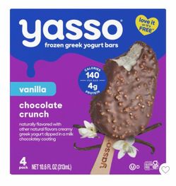 Free ice cream