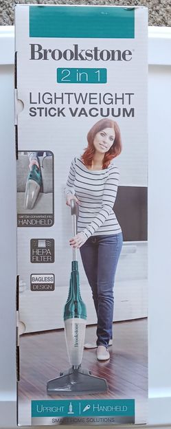 Brand New! Lightweight stick vacuum