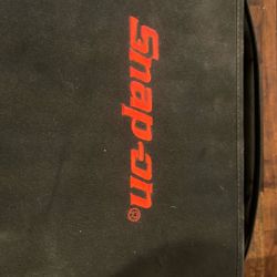 Snap On Multimeter 