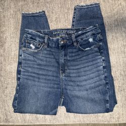 American Eagle Size8