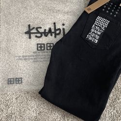 Ksubi Jeans Trades Or Buy