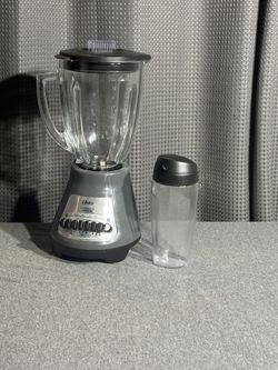 Oster blender