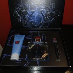 Chrome By Azzaro Cologne Gift Set