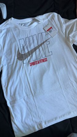 nike shirt